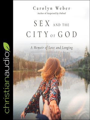 cover image of Sex and the City of God
